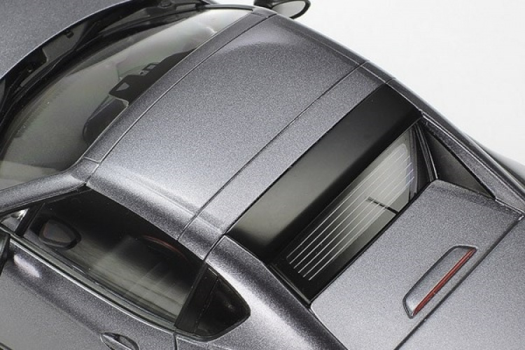 Tamiya 1:24 Mazda MX-5 RF