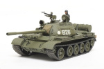 Tamiya 1:48 Russian Medium Tank T-55