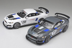 Tamiya 1:24 Ford Mustang GT4