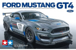 Tamiya 1:24 Ford Mustang GT4