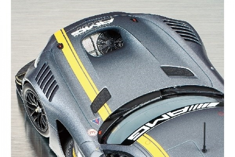 Tamiya 1/24 Mercedes-AMG GT3