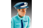 Revell Police Man
