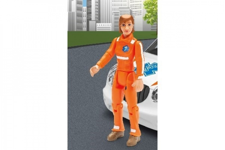 Revell Doctor (female)