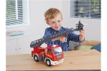 Revell Fire Truck - Ladder Unit