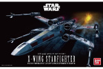 Revell Star Wars X-Wing Starfighter (Bandai) 1:72