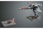 Revell Star Wars X-Wing Starfighter (Bandai) 1:72
