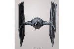 Revell Star Wars TIE Fighter (Bandai) 1:72