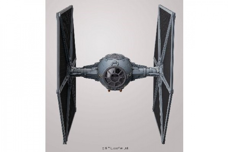 Revell Star Wars TIE Fighter (Bandai) 1:72