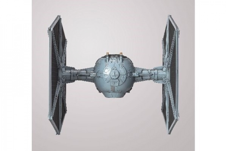 Revell Star Wars TIE Fighter (Bandai) 1:72