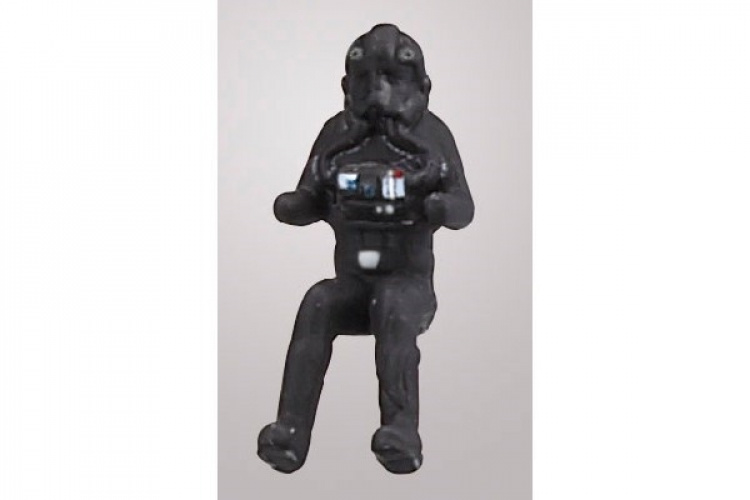 Revell Star Wars TIE Fighter (Bandai) 1:72