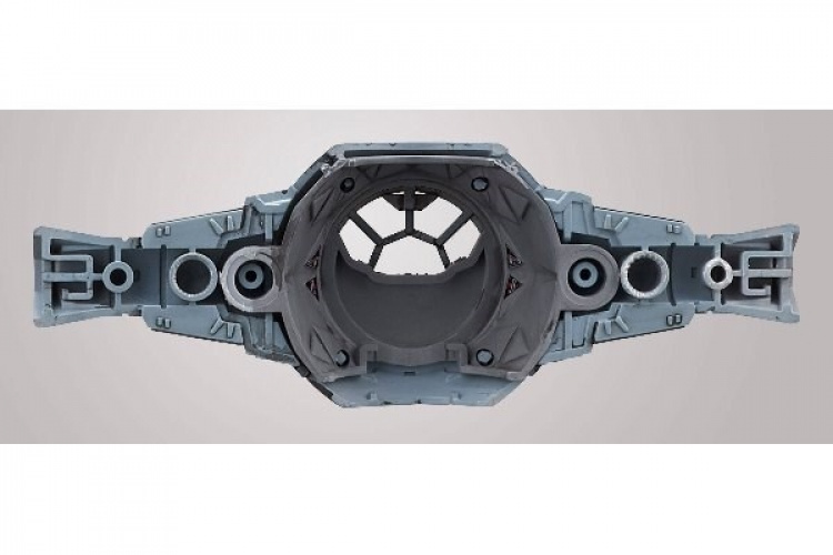 Revell Star Wars TIE Fighter (Bandai) 1:72