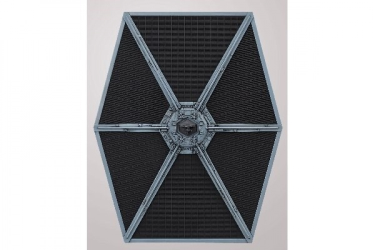 Revell Star Wars TIE Fighter (Bandai) 1:72