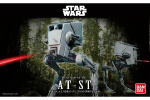 Revell Star Wars AT-ST (Bandai) 1:48