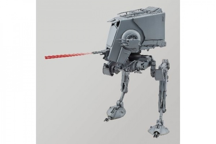 Revell Star Wars AT-ST (Bandai) 1:48