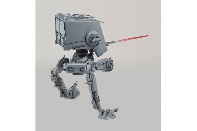 Revell Star Wars AT-ST (Bandai) 1:48