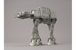 Revell Star Wars AT-AT (Bandai) 1:144