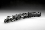 Revell Big Boy Locomotive 1:87