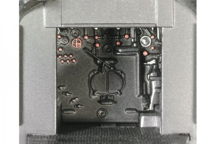 Revell Big Boy Locomotive 1:87