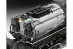 Revell Big Boy Locomotive 1:87