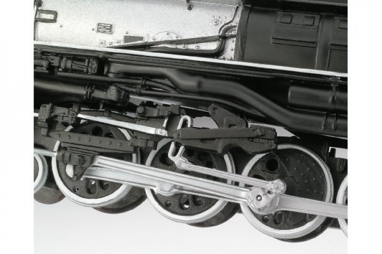 Revell Big Boy Locomotive 1:87