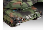 Revell Leopard 2A6/A6M 1:72