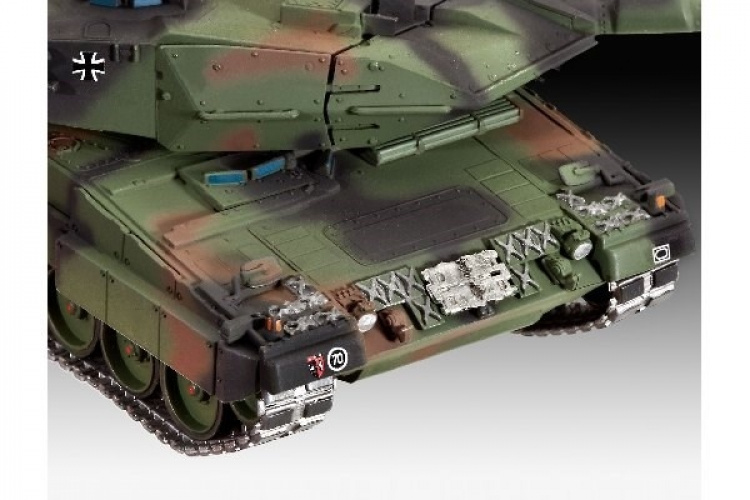 Revell Leopard 2A6/A6M 1:72