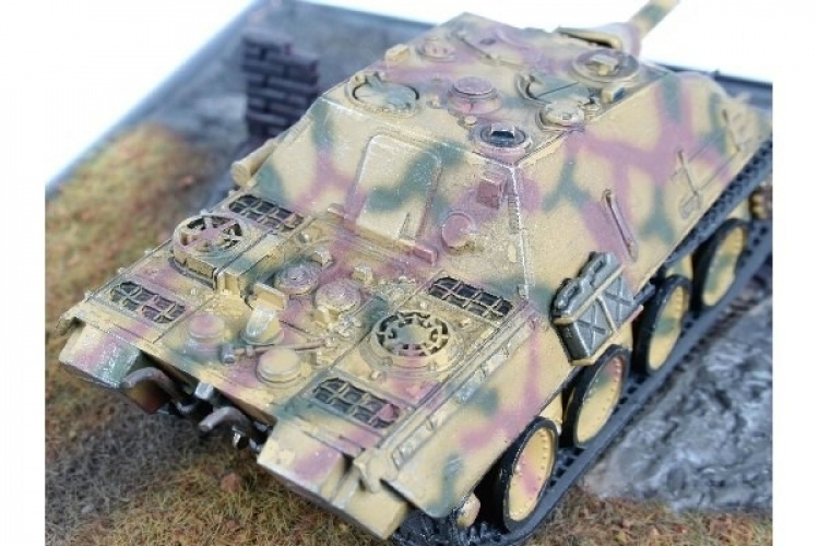 Revell Sd,Kfz,173 Jagdpanther