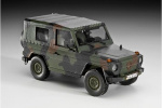 Revell Lkw gl leicht \'Wolf\'