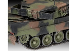 Revell Leopard 2 A6/A6NL 1:35
