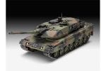 Revell Leopard 2 A6/A6NL 1:35