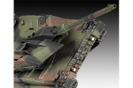 Revell Leopard 2 A6/A6NL 1:35