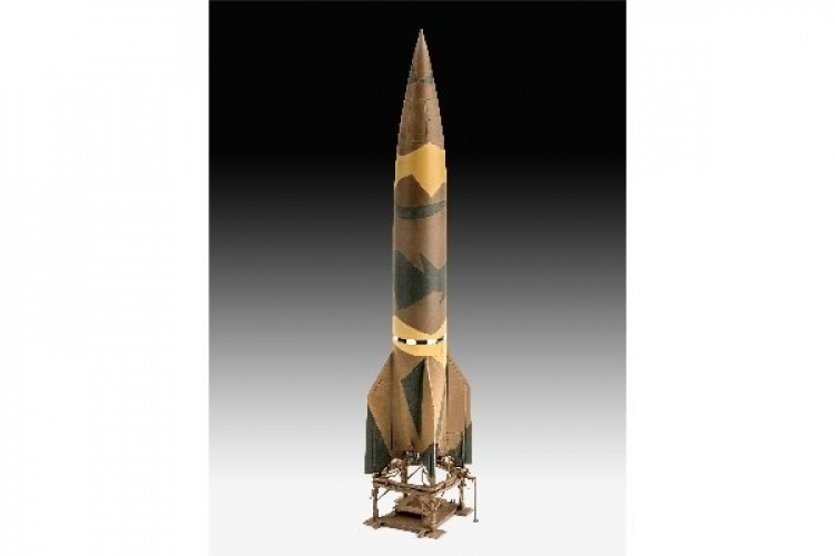 Revell German A4/V2 Rocket