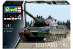 Revell 1:35 Leopard 1A5
