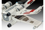 Revell X-wing Fighter