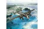 Revell B-25 Mitchell