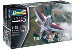 Revell 1:48 Eurofighter Typhoon \'BARON SPIRIT\'