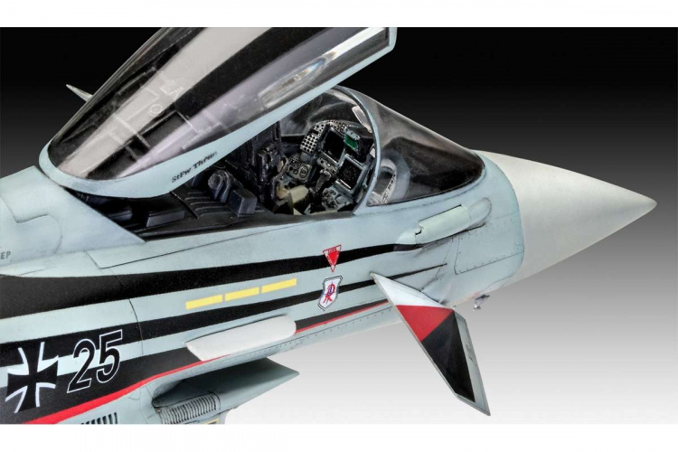 Revell 1:48 Eurofighter Typhoon \'BARON SPIRIT\'