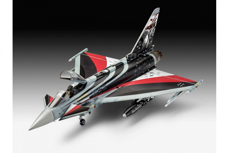 Revell 1:48 Eurofighter Typhoon \'BARON SPIRIT\'