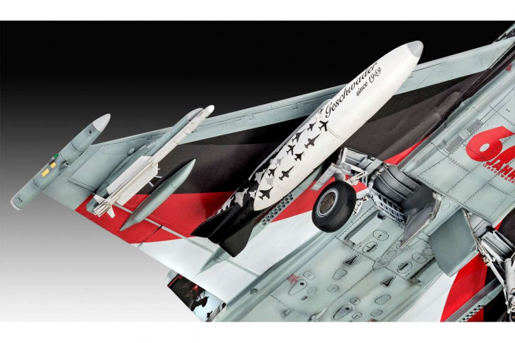 Revell 1:48 Eurofighter Typhoon \'BARON SPIRIT\'