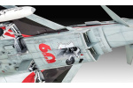 Revell 1:48 Eurofighter Typhoon \'BARON SPIRIT\'
