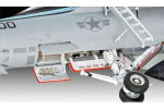 Revell 1:48 F/A-18E Super Hornet \'Top Gun\'