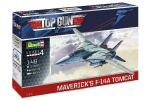 Revell 1:48 F-14 A Tomcat \'Top Gun\'