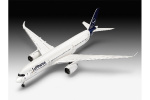 Revell Airbus A350-900 Lufthansa New Livery