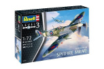 Revell Supermarine Spitfire Mk,Vb