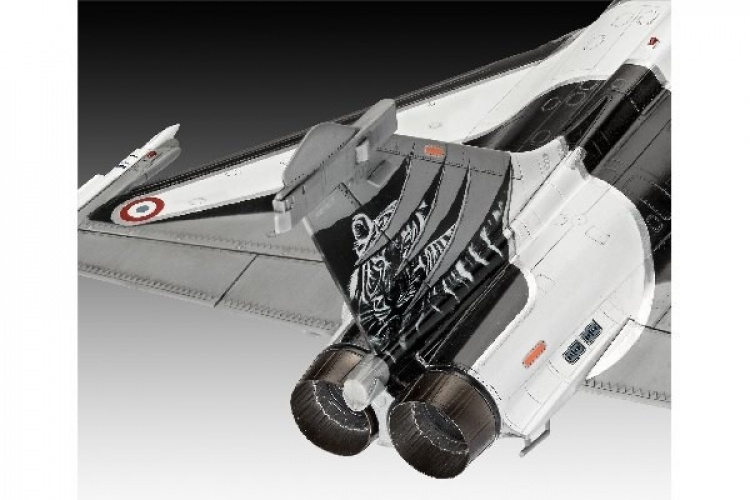 Revell Dassault Aviation Rafale C