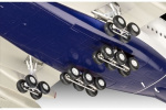 Revell A380-800 British Airways