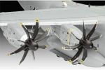 Revell Airbus A400M \'ATLAS\'