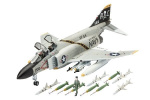 Revell F-4J Phantom II
