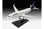 Revell Airbus A320 neo Lufthansa\'New Li