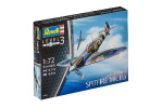 Revell Spitfire Mk,IIa